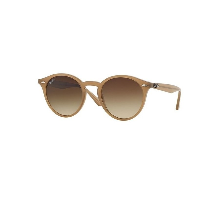 RAYBAN 2180 ROUND HIGHSTREET 6166/13