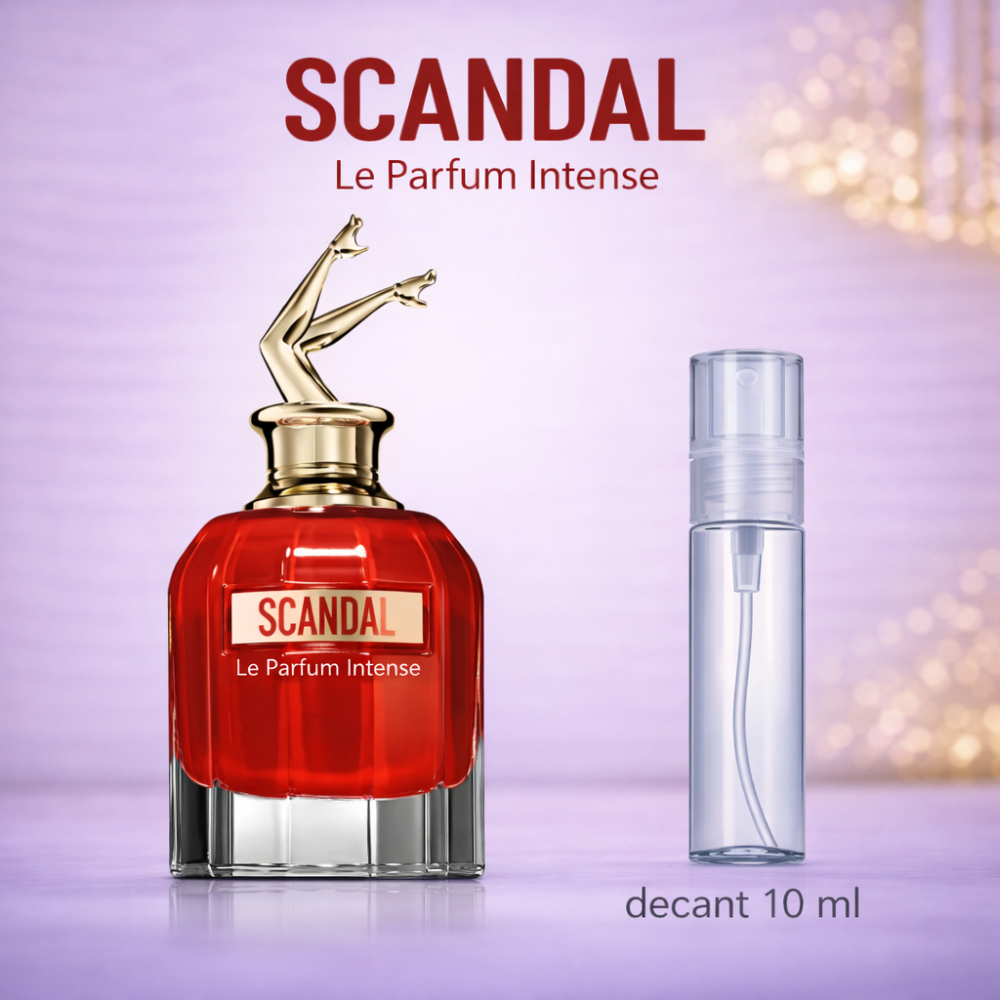 SCANDAL LE PARFUM INTENSE 10ML