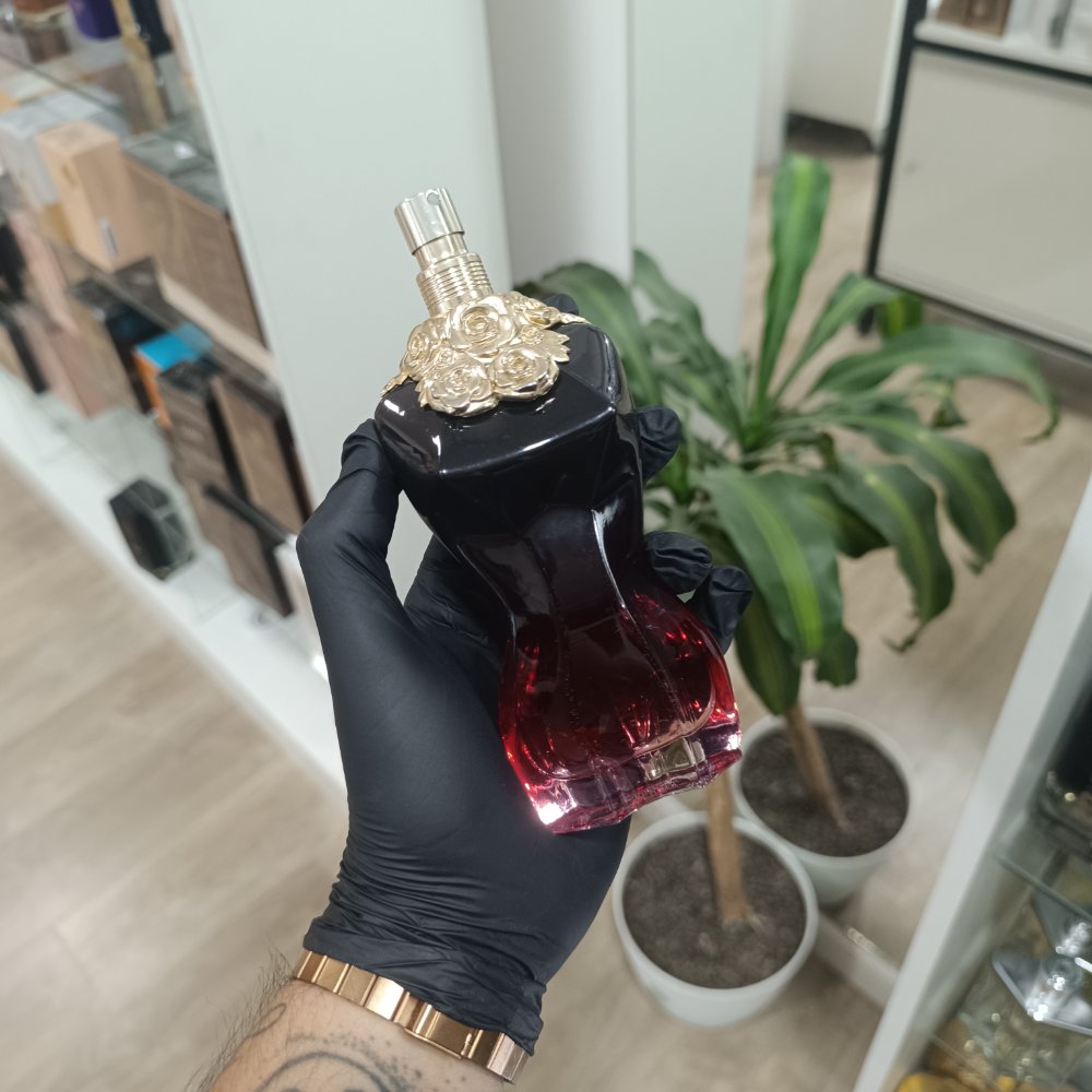 LA BELLE LE PARFUM JEAN PAUL GAULTIER