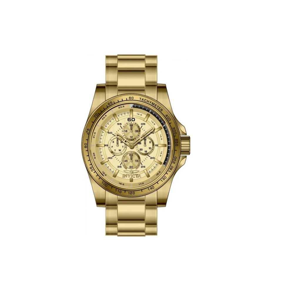RELOJ INVICTA 49415