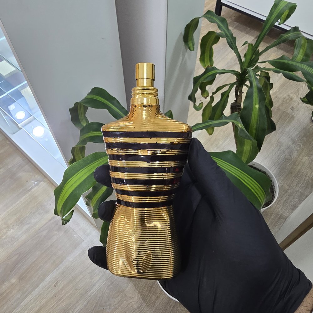 LE MALE ELIXIR