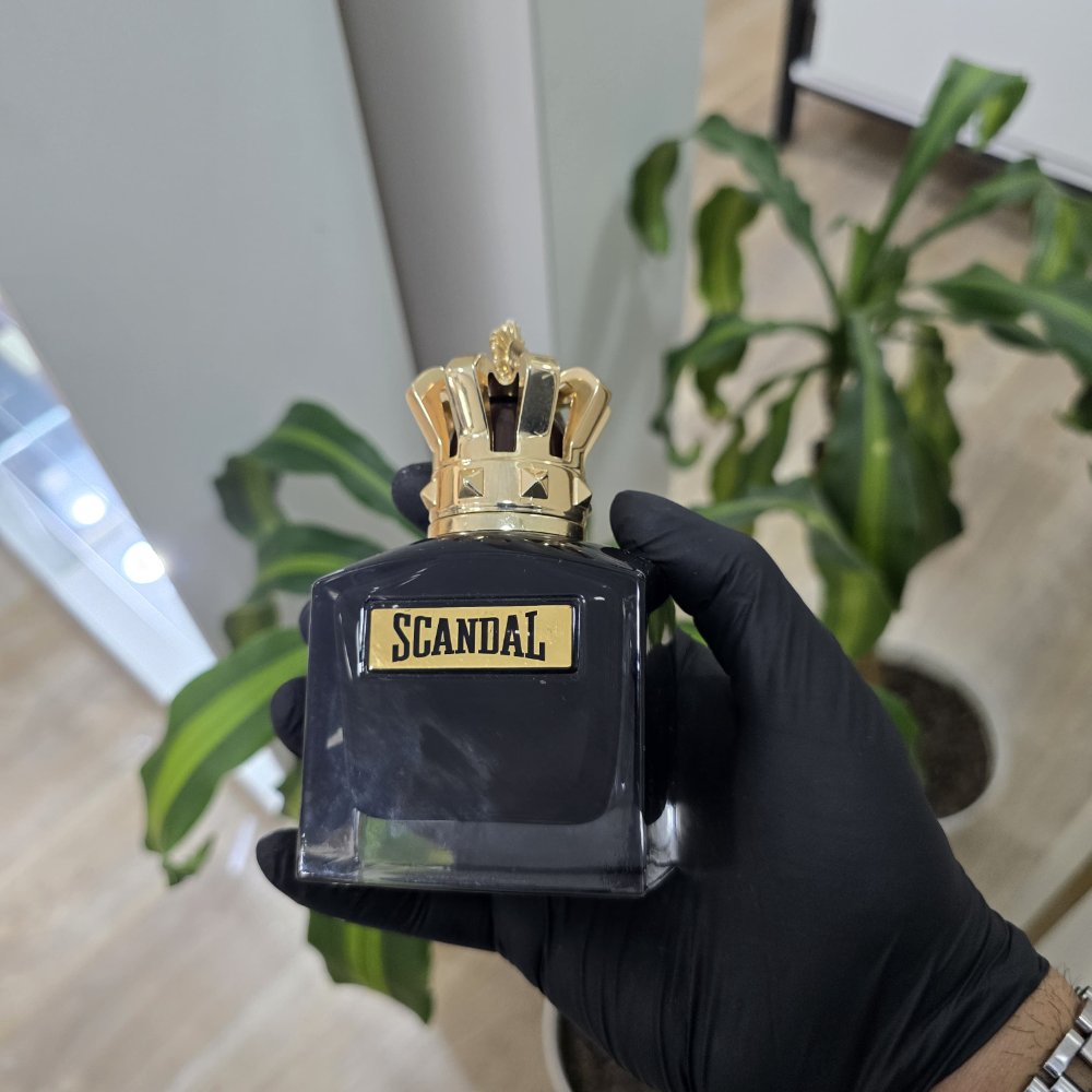 SCANDAL LE PARFUM