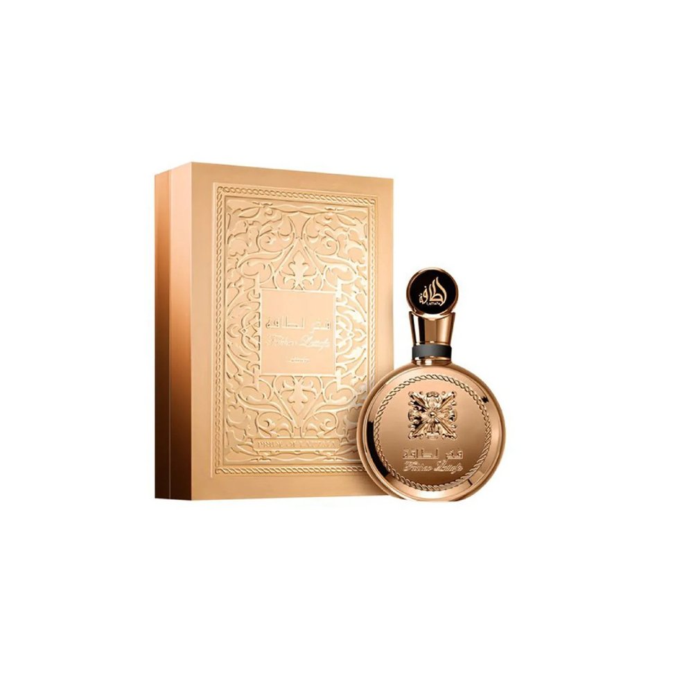 FAKHAR EXTRAIT GOLD LATTAFA