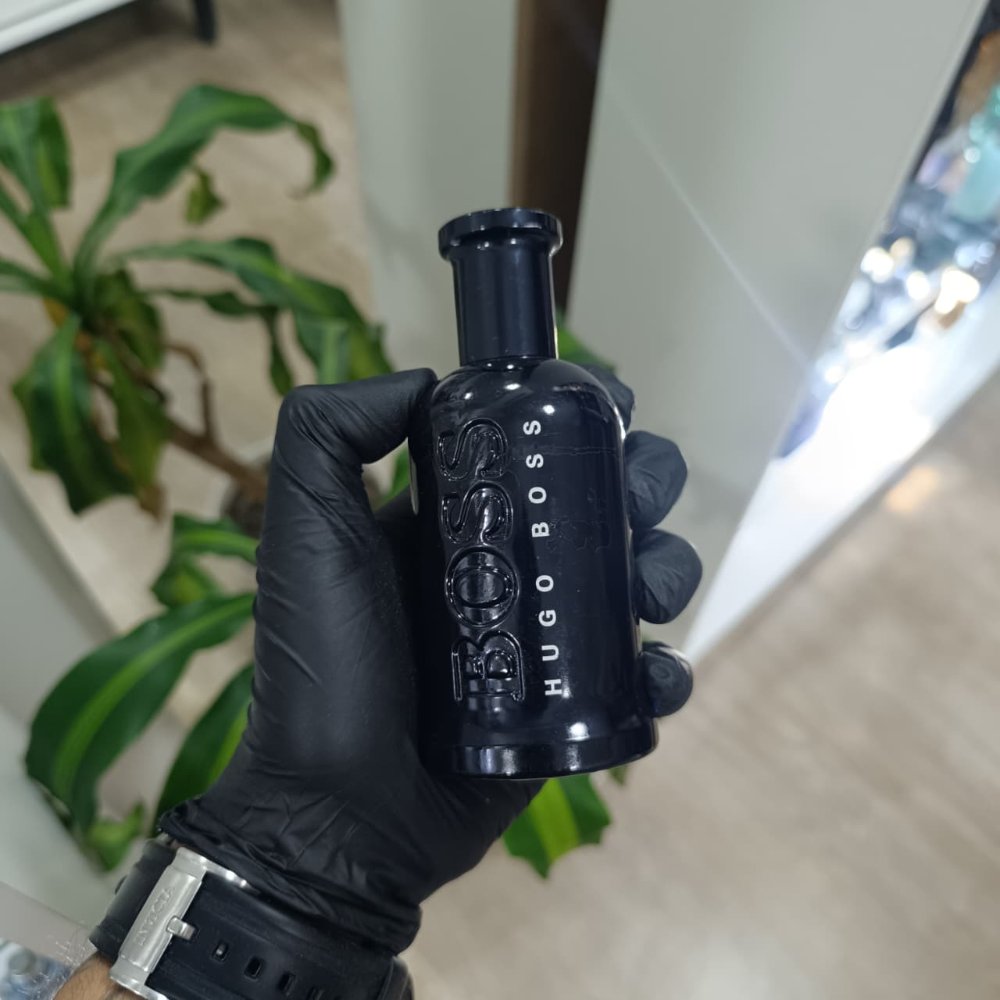 HUGO BOSS BOTTLED NIGHT