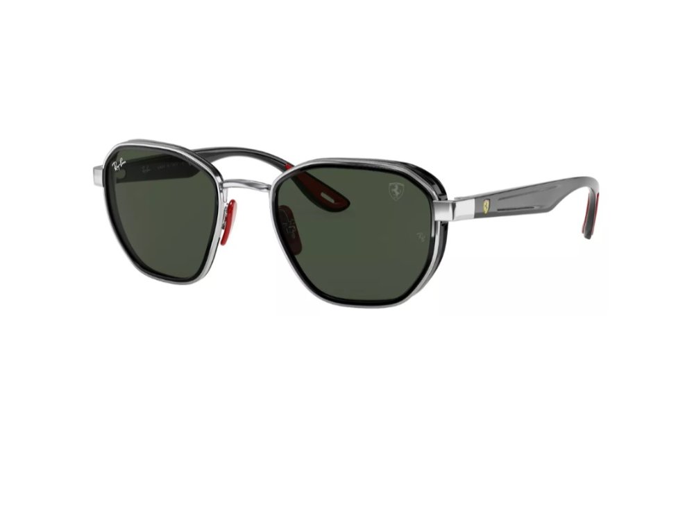 RAYBAN SCUDERIA FERRARI 3674 F007/71