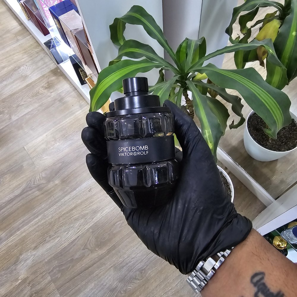 SPICEBOMB VIKTOR ROLF