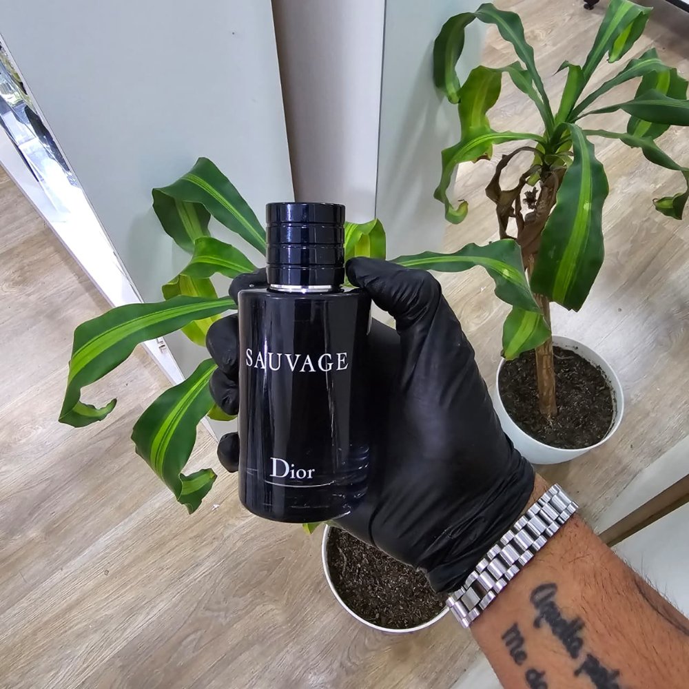 SAUVAGE DIOR EDT