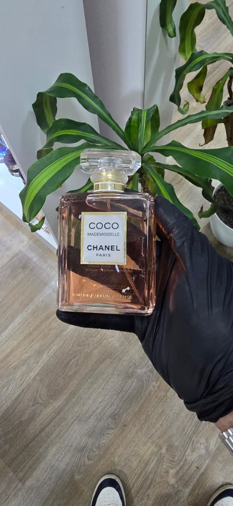 COCO CHANEL MADEMOISELLE