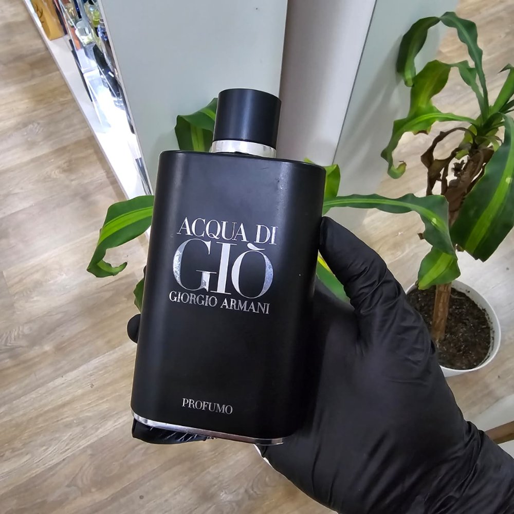 ACQUA DI GIO PROFUMO 200 ML