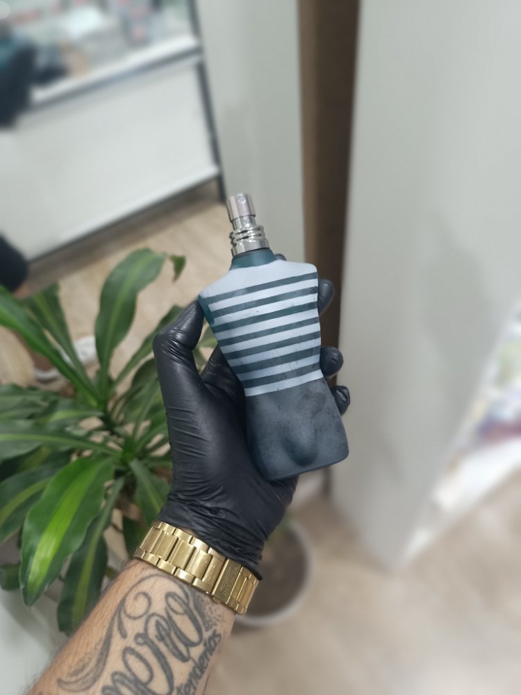 LE MALE JEAN PAUL GAULTIER