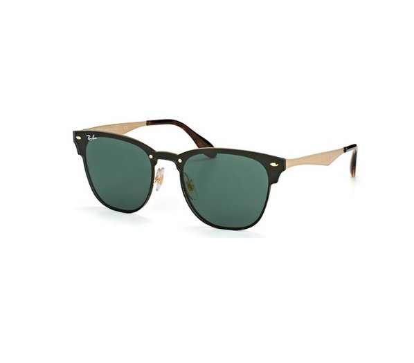 RAYBAN 3576 CLUBMASTER BLAZE 043/71