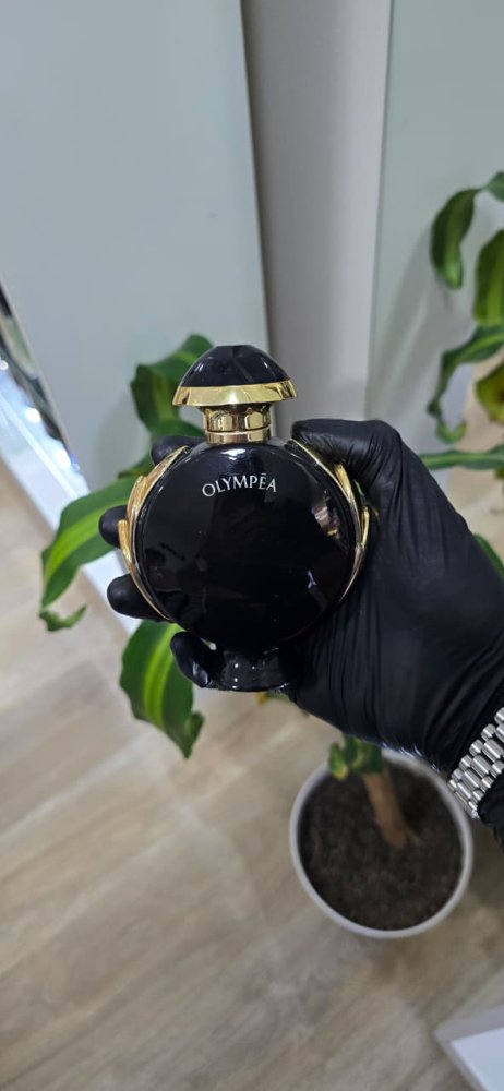 OLYMPEA PARFUM
