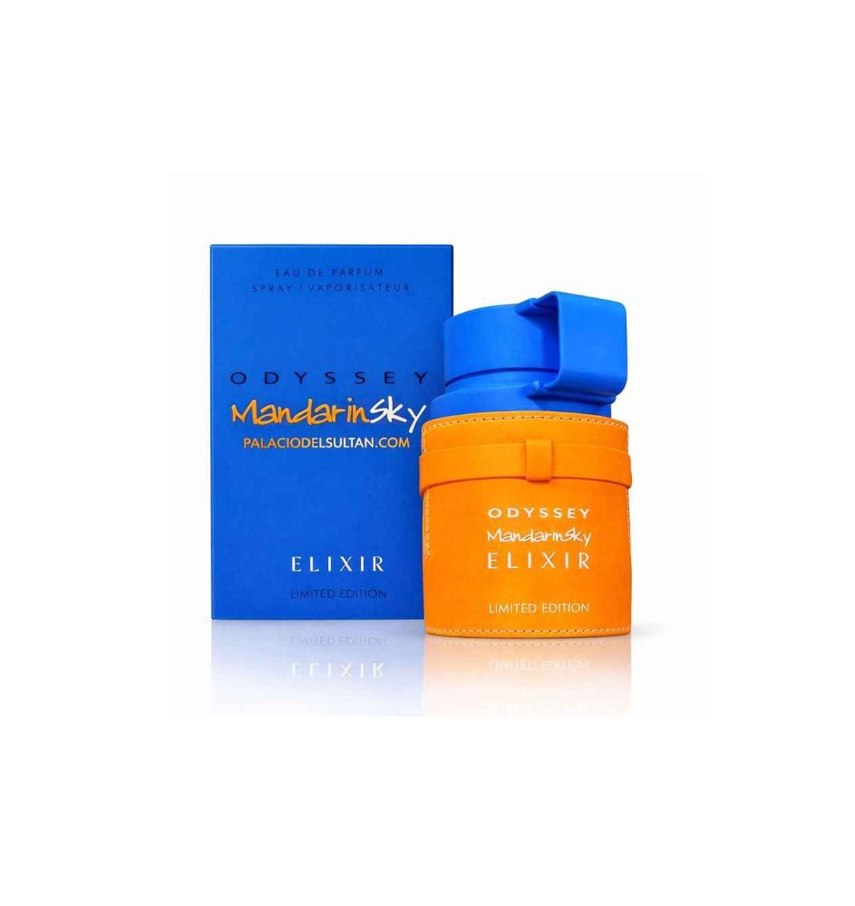 MANDARIN SKY ELIXIR ARMAF