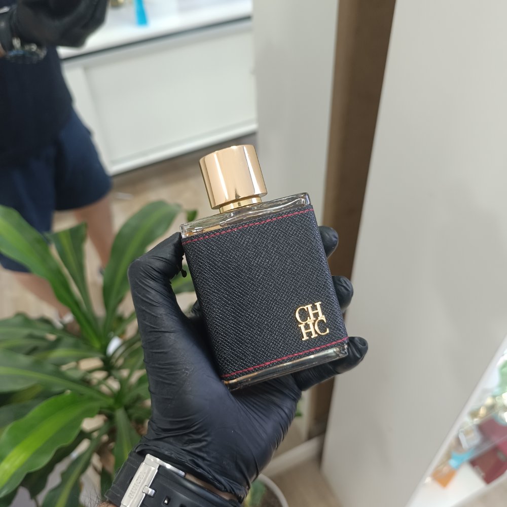 CH MEN GOLD
