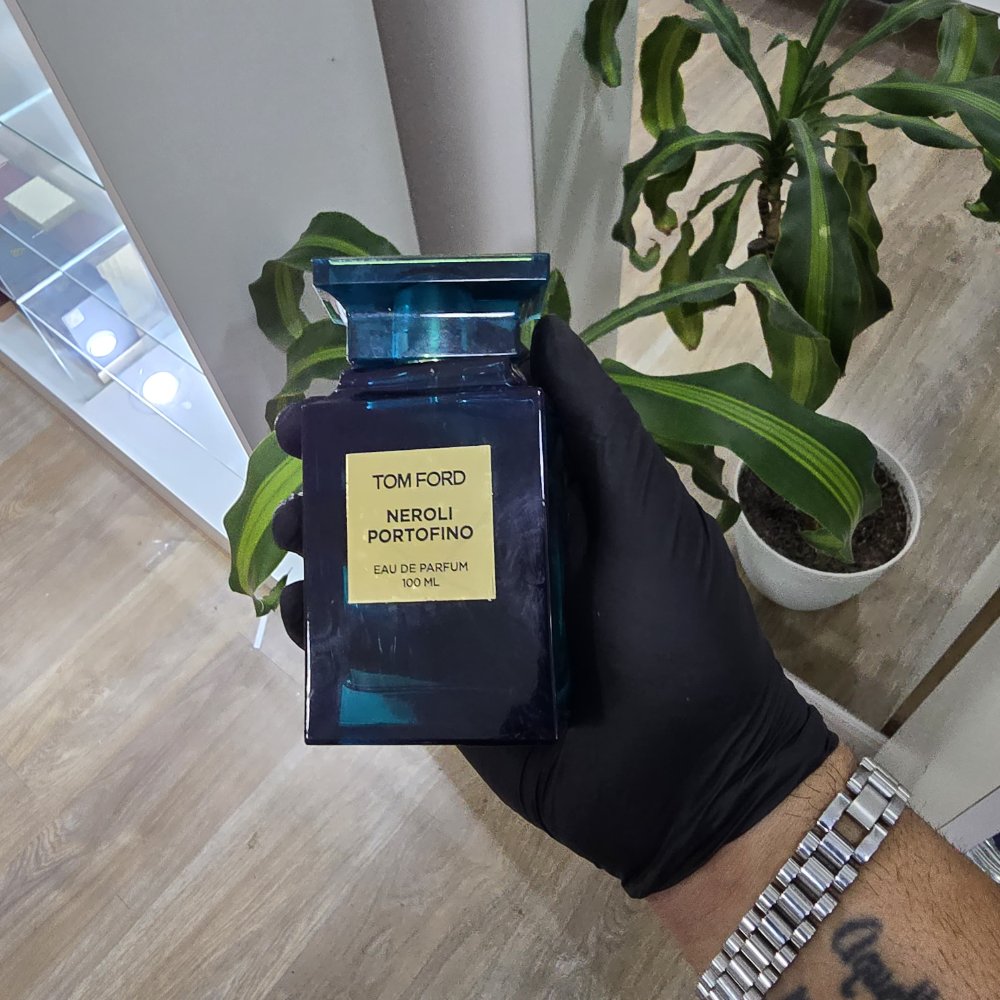 TOM FORD NEROLI PORTOFINO