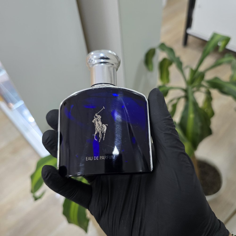 POLO BLUE EDP