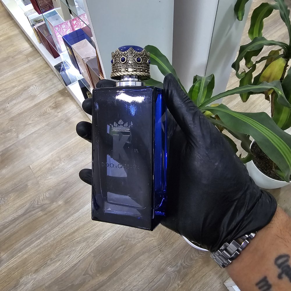 KING DOLCE Y GABBANA EDP