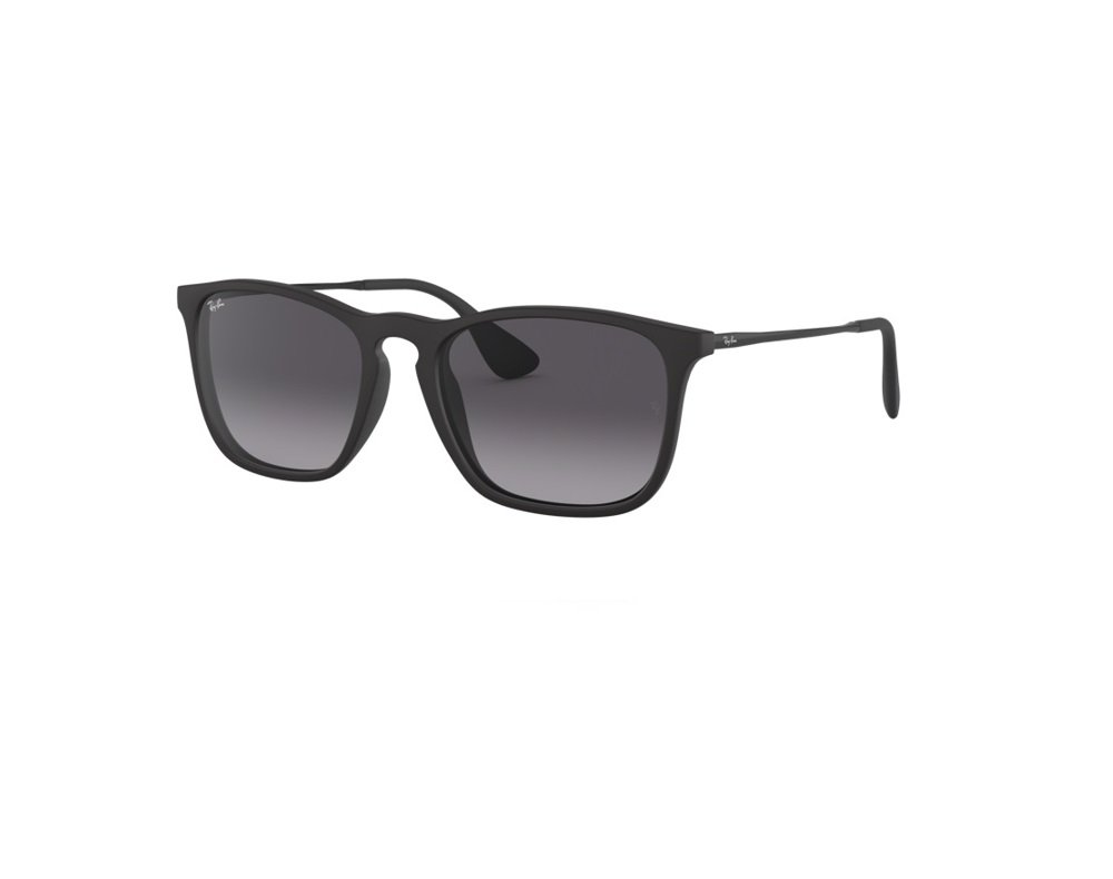 RAYBAN 4187 CHRIS POLARIZADO 622/T3