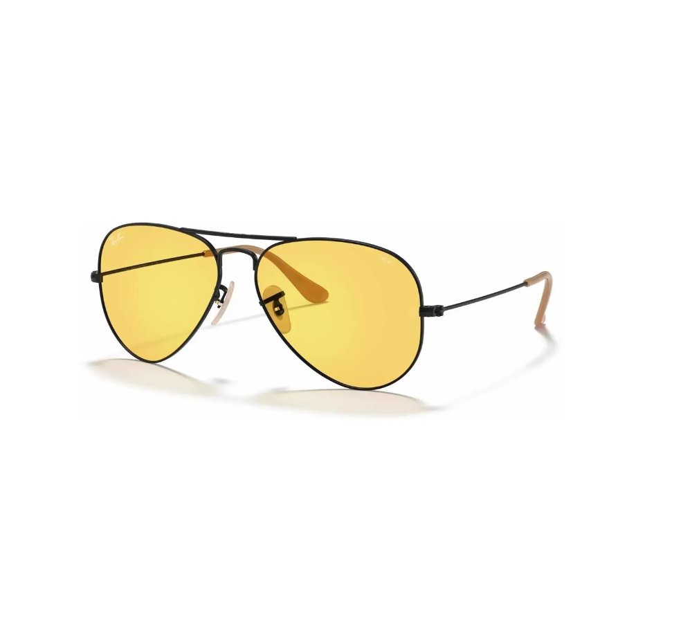 RAYBAN 3025 AVIATOR FOTOCROMATICO 9066/4A