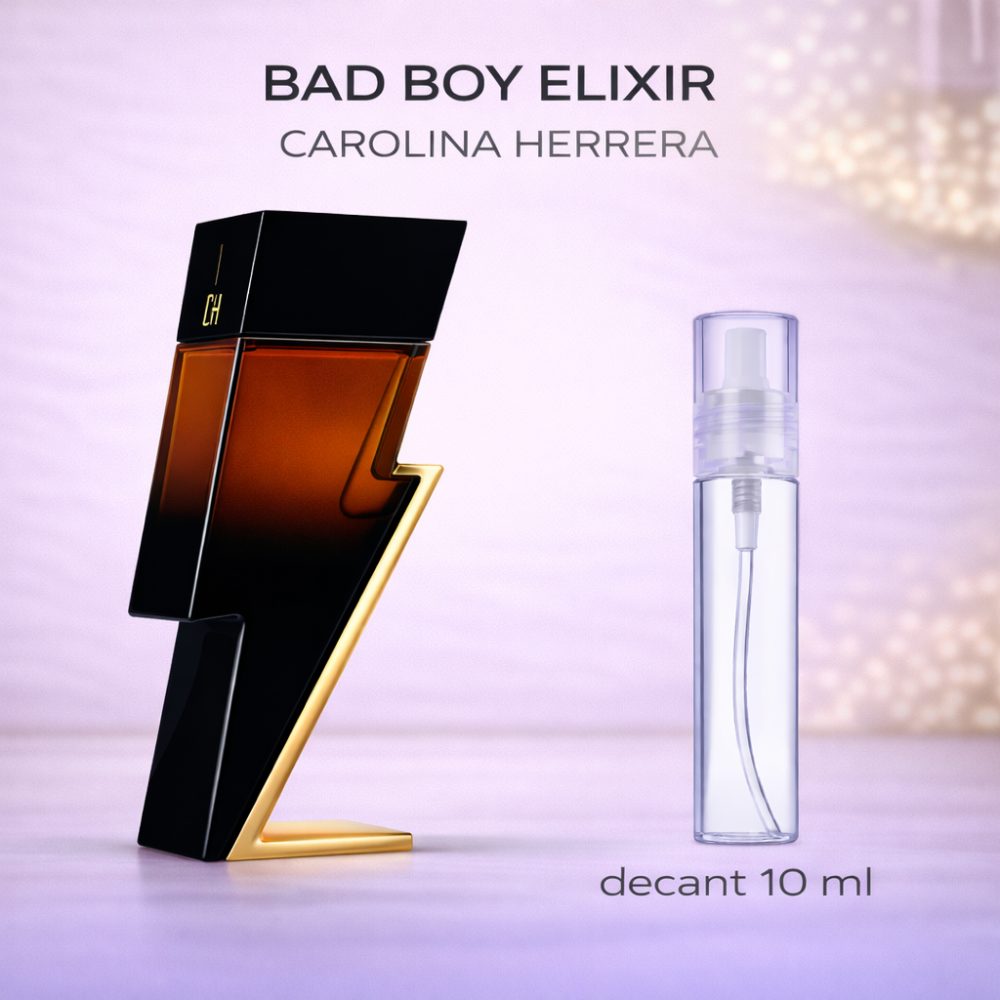 BAD BOY ELIXIR 10ML