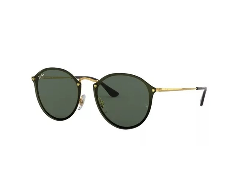 RAYBAN 3574 ROUND BLAZE 001/71