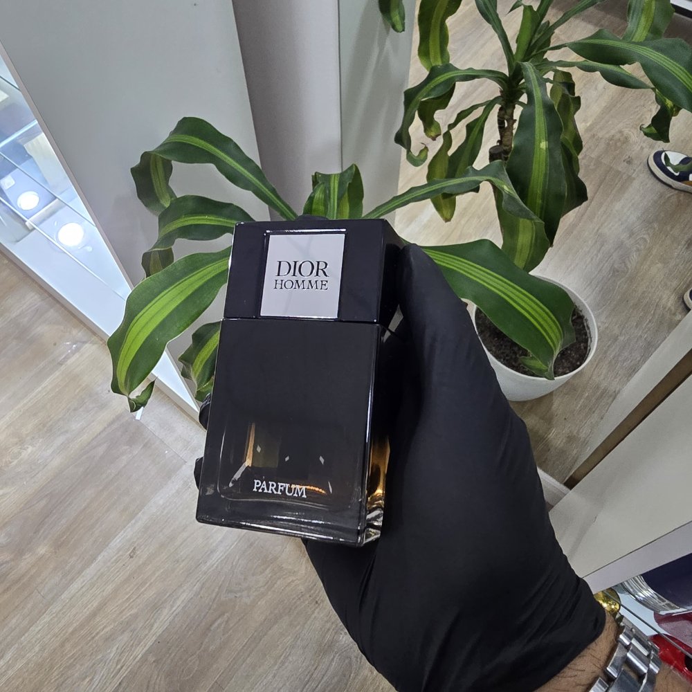 DIOR HOMME PARFUM