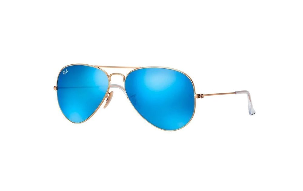 RAYBAN 3025 AVIATOR LARGE METAL 112/17