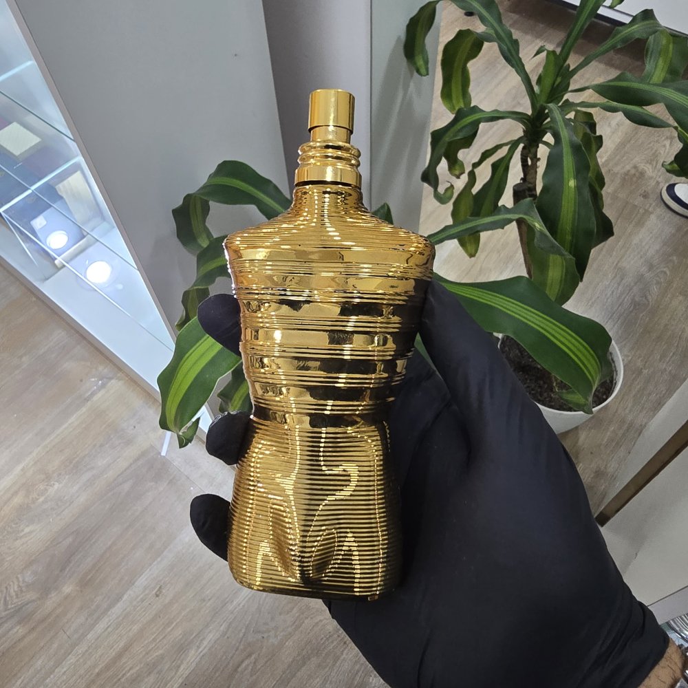 LE MALE ELIXIR ABSOLU