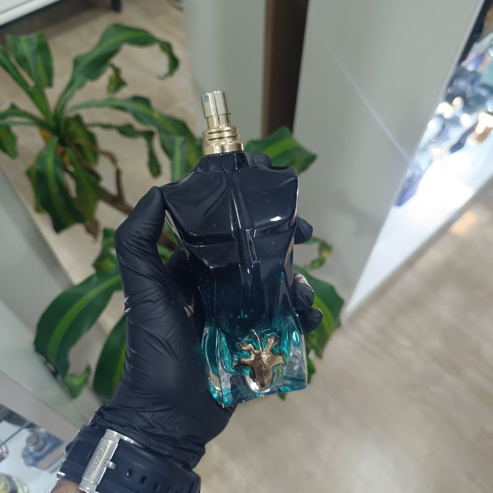 LE BEAU LE PARFUM