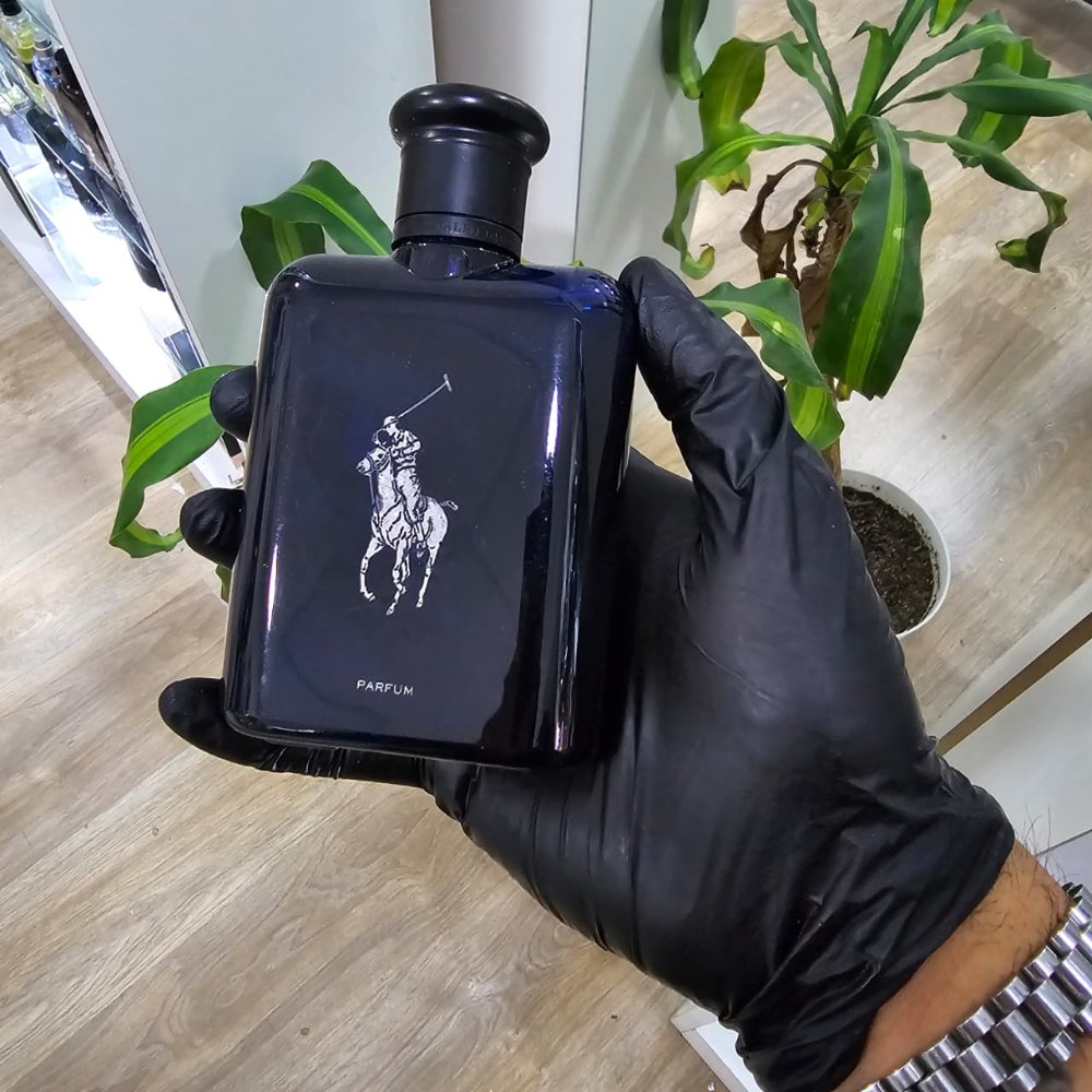POLO BLUE PARFUM