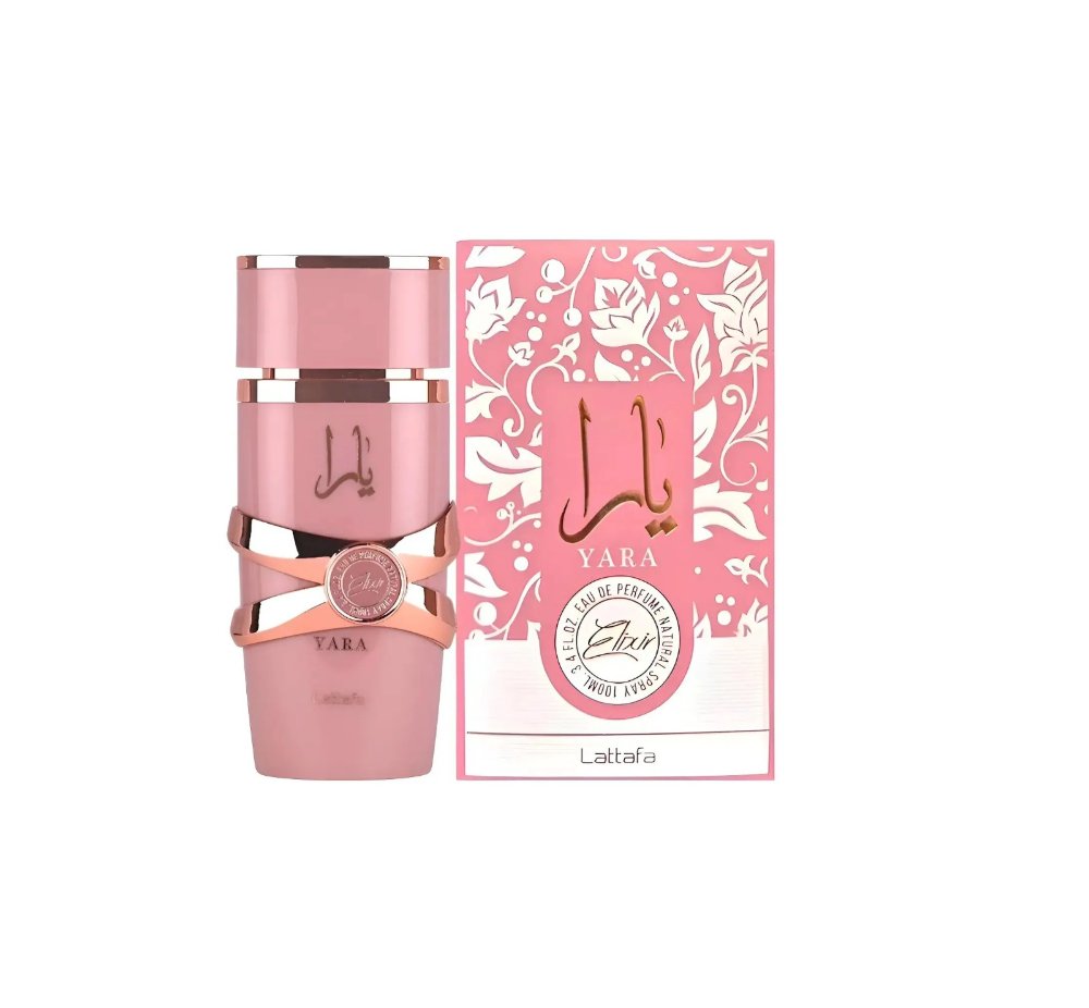 YARA ELIXIR LATTAFA