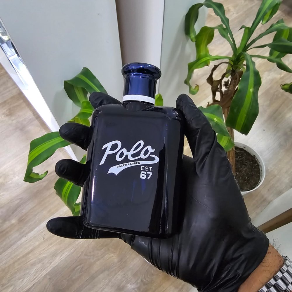 POLO EST.67 LIMITED EDICION