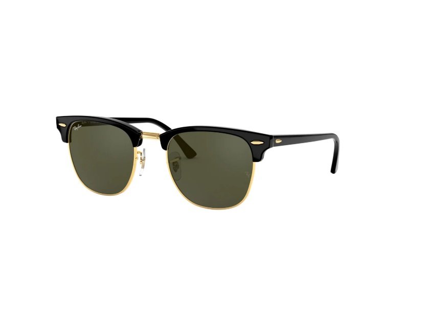 RAYBAN 3016 CLUBMASTER W0365