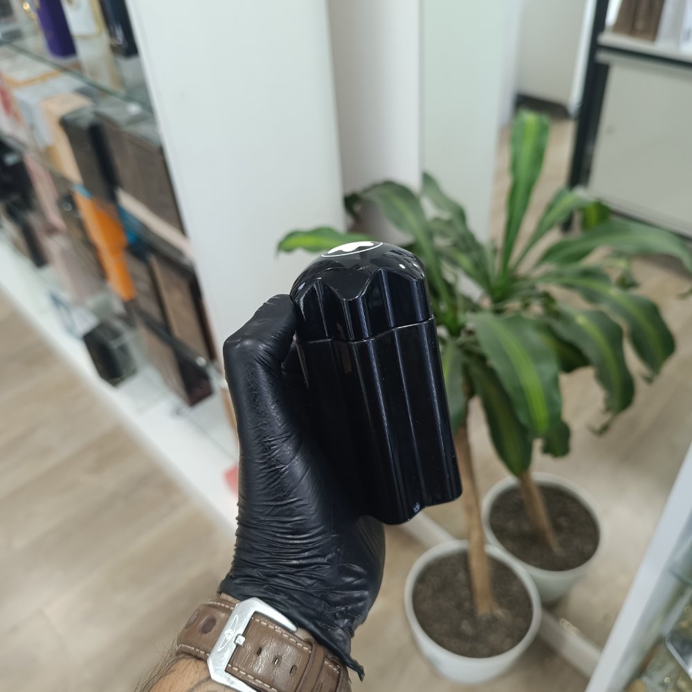 EMBLEM MONTBLANC