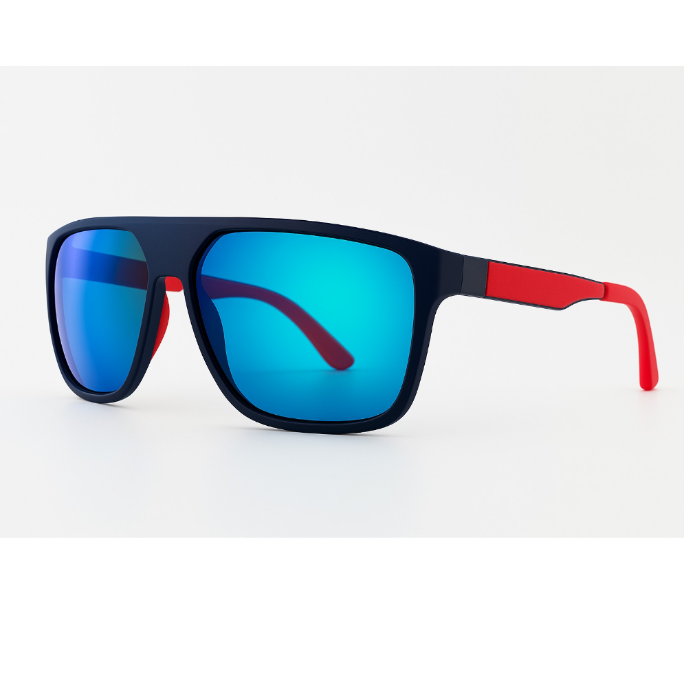 RAYBAN SCUDERIA FERRARI 4309 F602/H2 AZUL