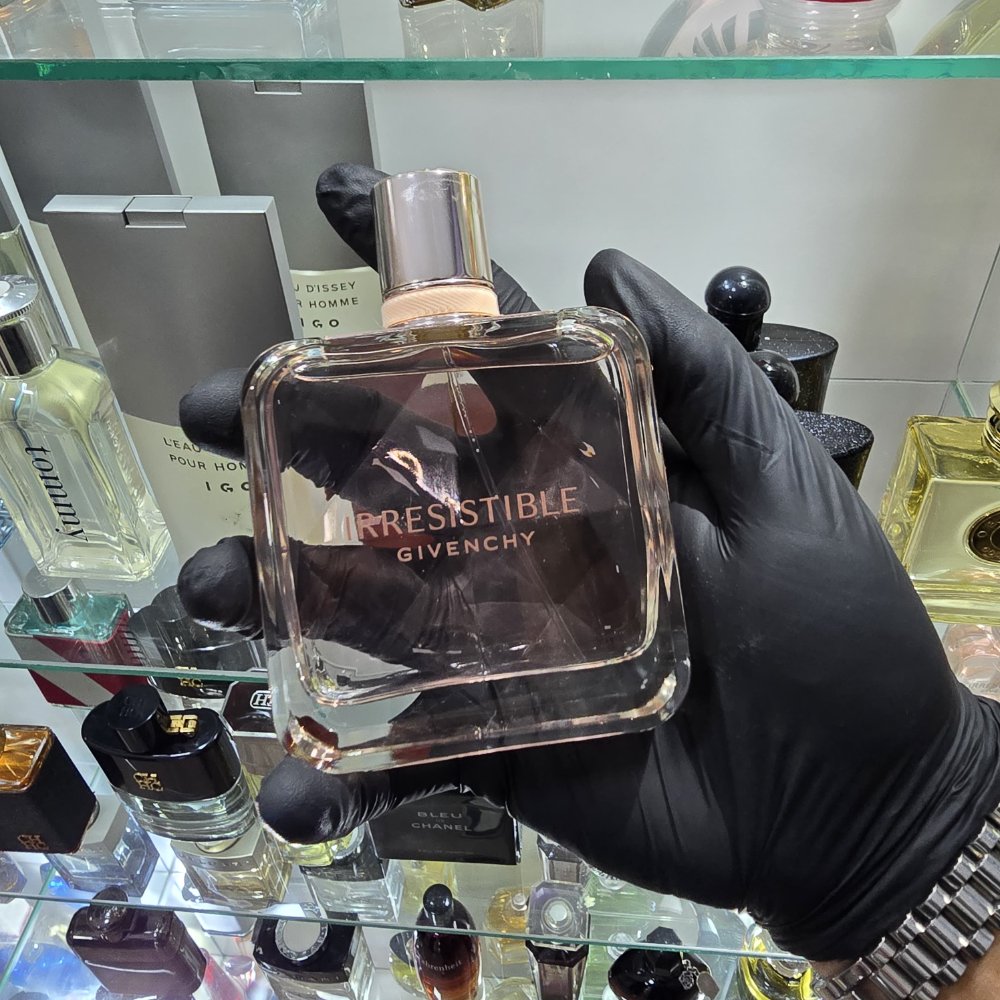 IRRESISTIBLE GIVENCHY