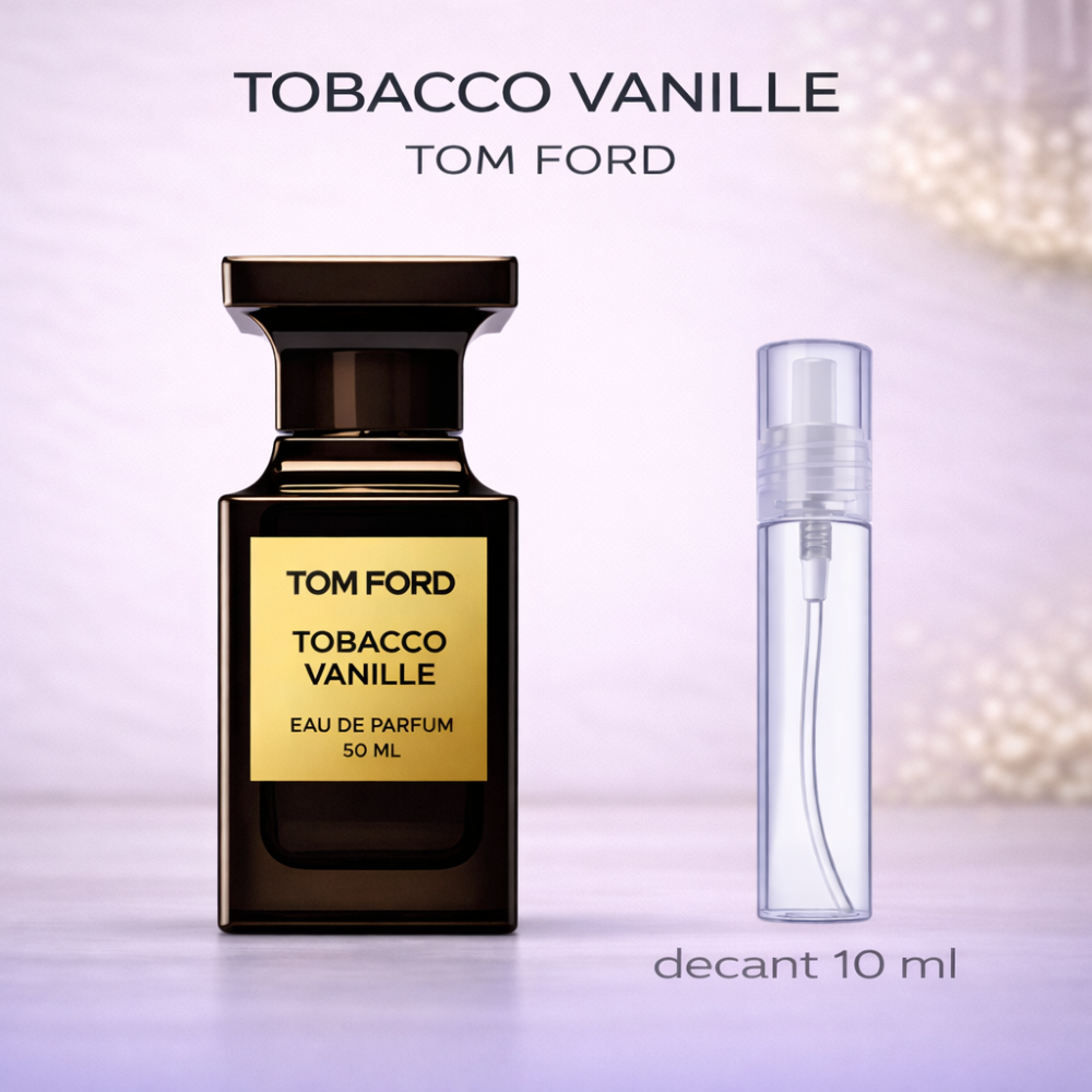 TOBACCO VAINILLA TOM FORD 10ML
