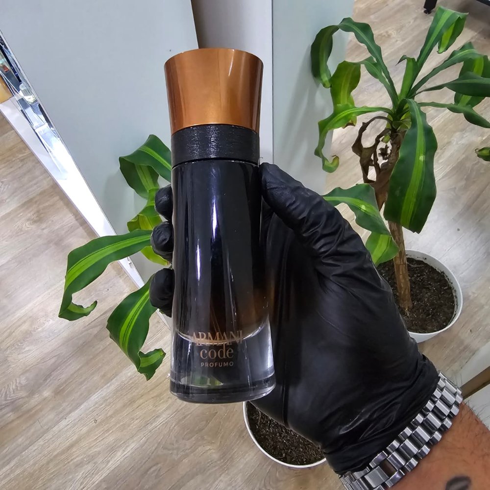 ARMANI CODE PROFUMO PARFUM