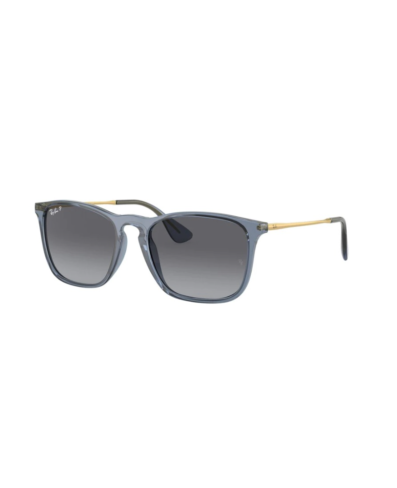 RAYBAN 4187 CHRIS 6592/M3