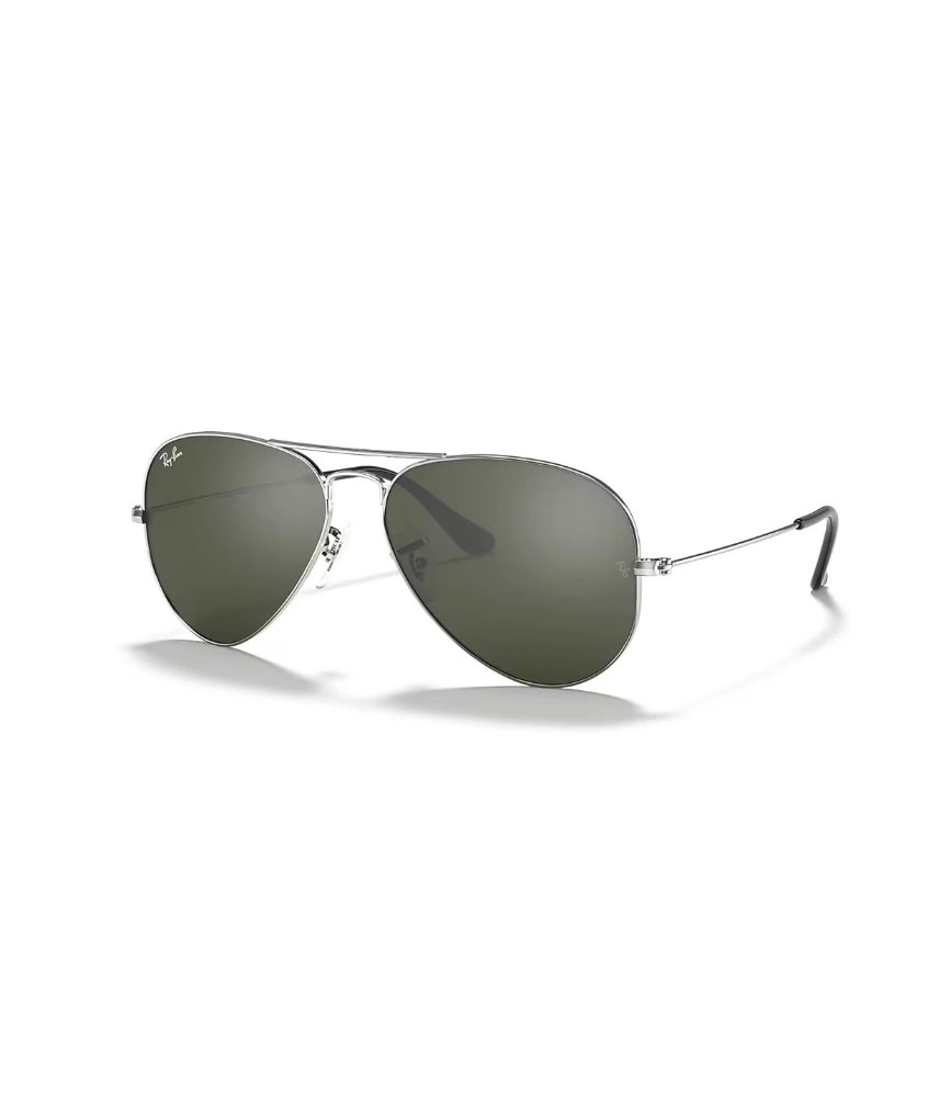 RAYBAN 3025 AVIATOR LARGE METAL 003