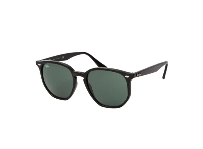 RAYBAN 4306 HEXAGONAL HIGHSTREET 601/71