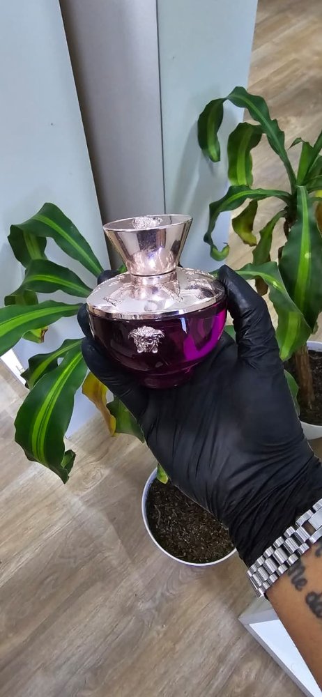VERSACE DYLAN PURPLE