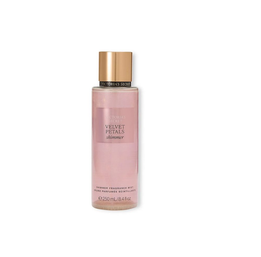 VELVET PETALS SHIMMER