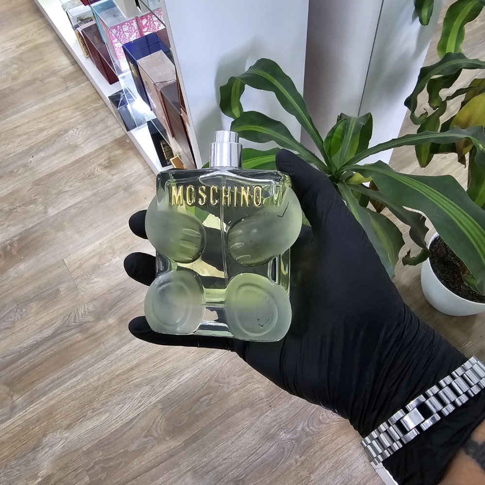 MOSCHINO TOY 2
