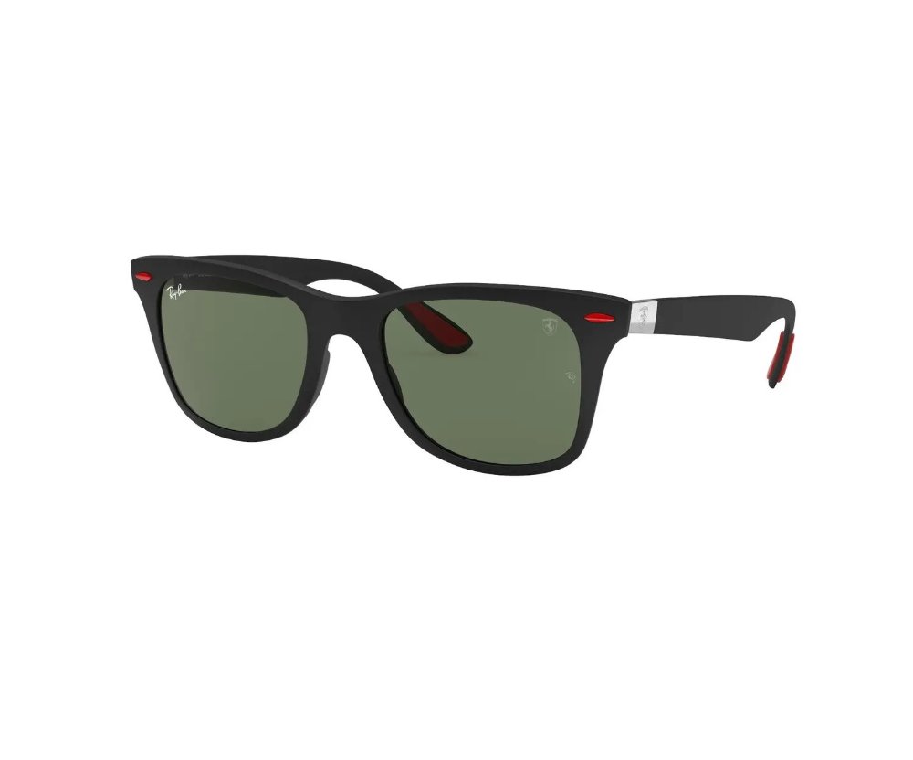 RAYBAN SCUDERIA FERRARI 4195 F602/71