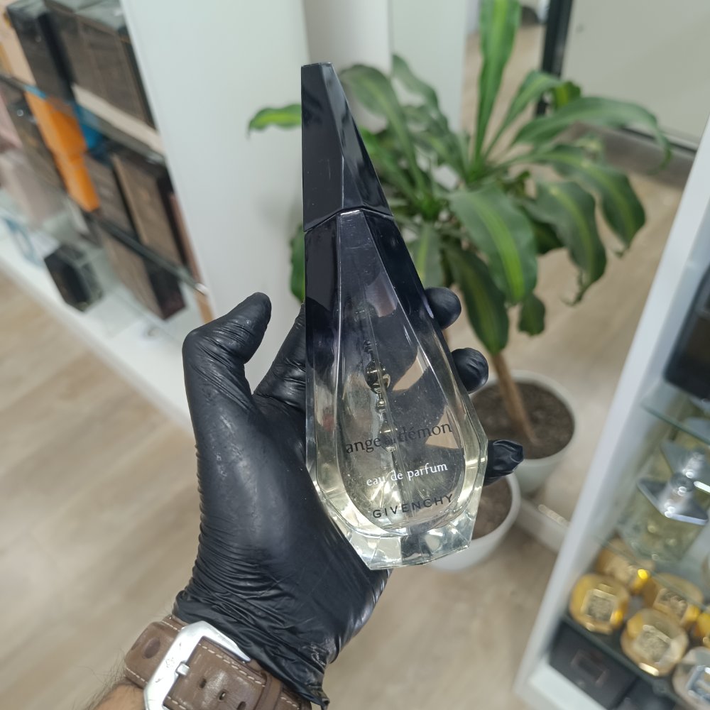 ANGEL Y DEMONIO GIVENCHY