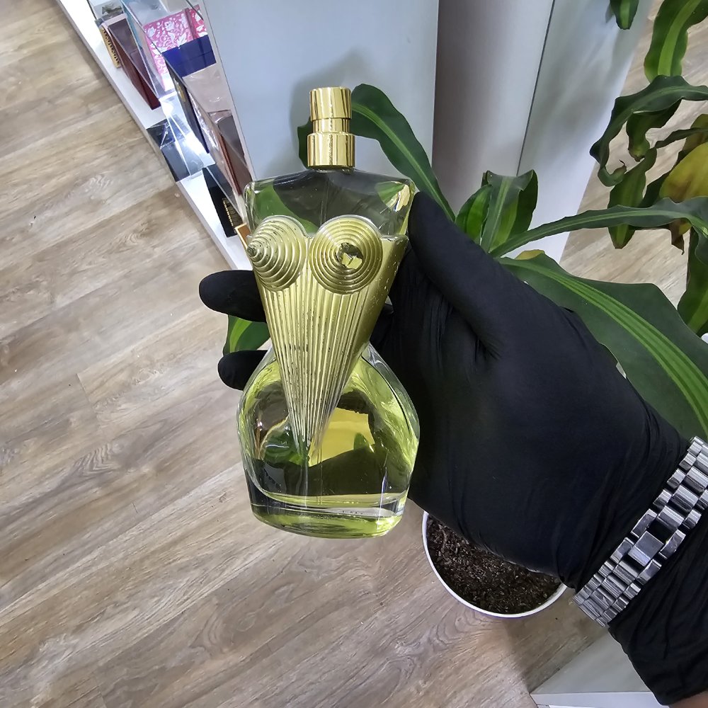 DIVINE JEAN PAUL GAULTIER