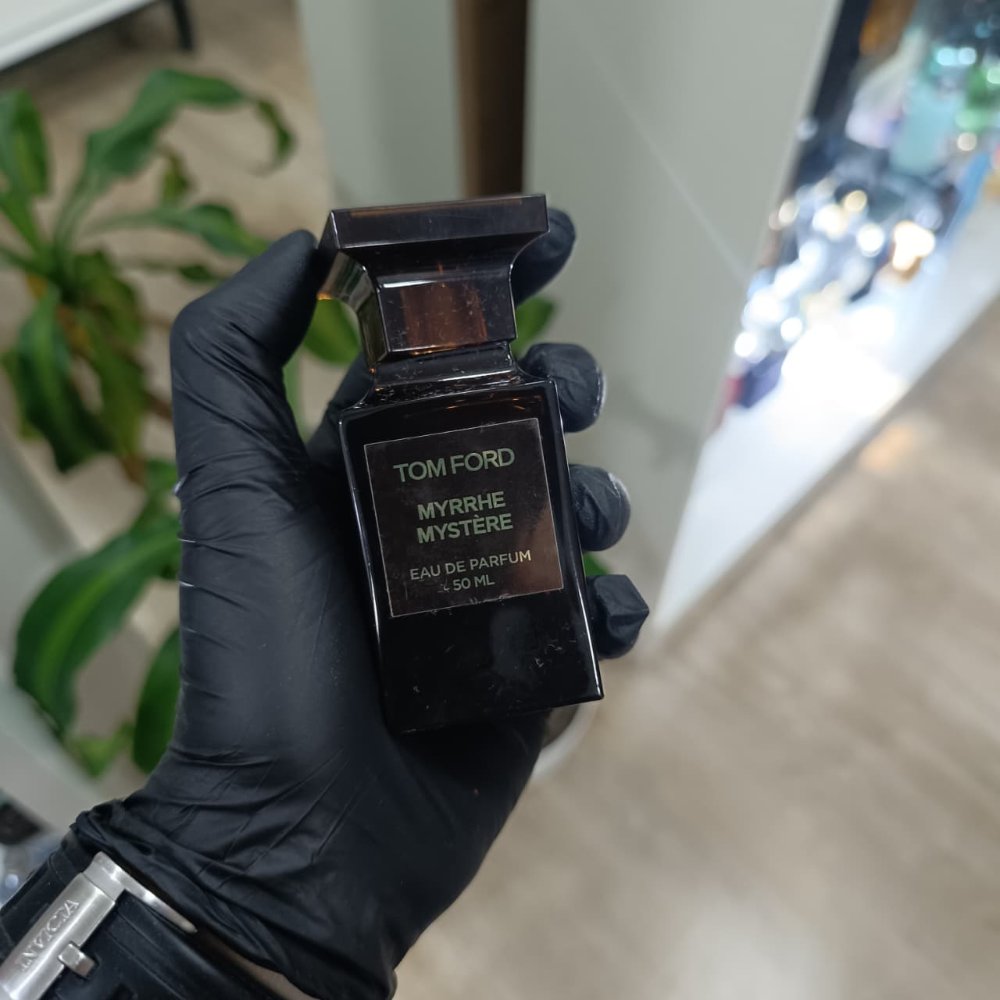 TOM FORD MYRRHE MYSTERE
