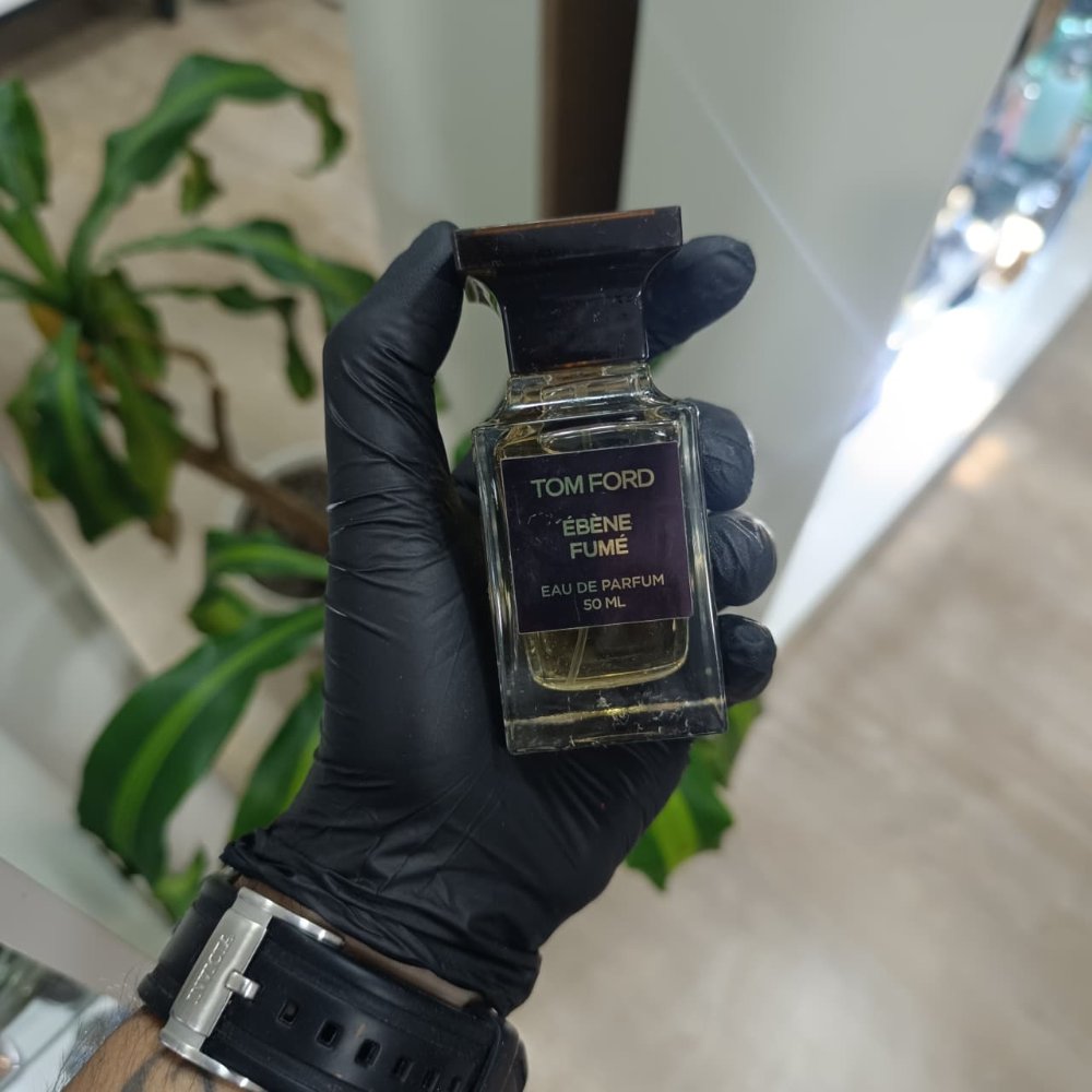 TOM FORD EBERE FUME