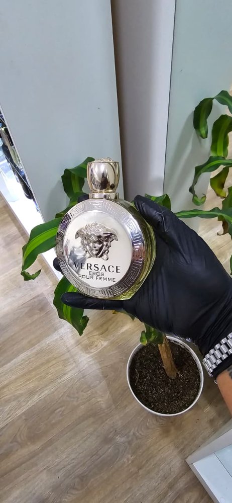 VERSACE EROS FEMME
